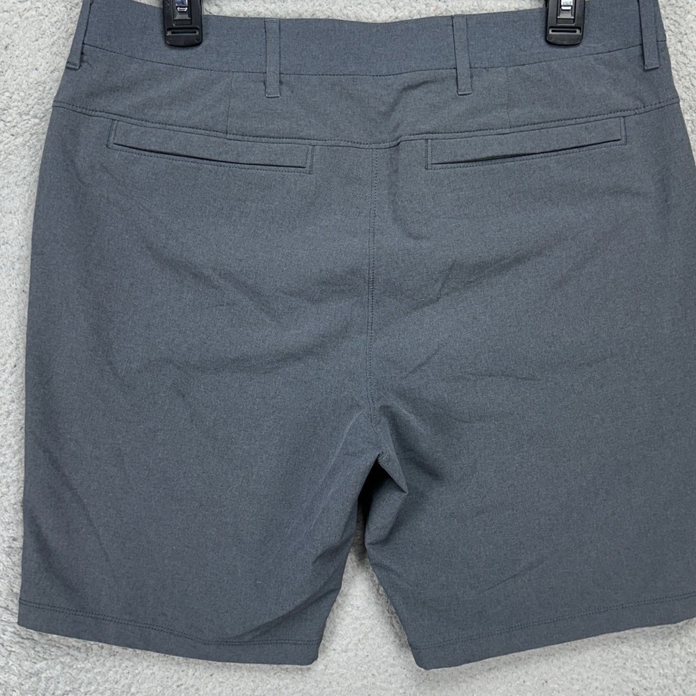 Public Rec Mens Golf Shorts 32 CC